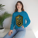 Castle Bravo Hex Sweatshirt
