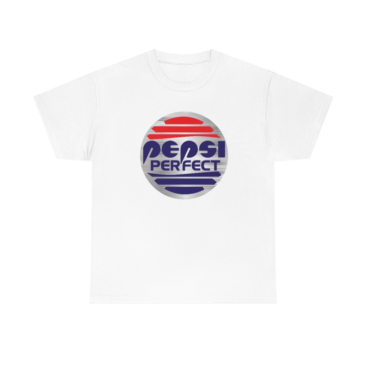 BTTF - Perfect Tee