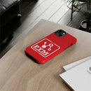 PYM Technologies Phone Case