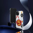 SR - Mach 5 Phone Case