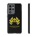 Nakatomi Towers Phone Case