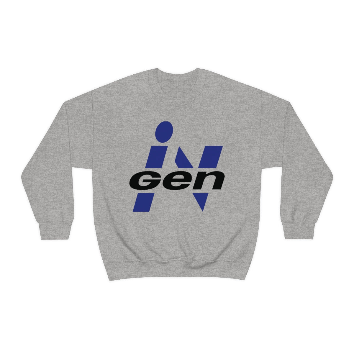 JP - In Gen Sweatshirt