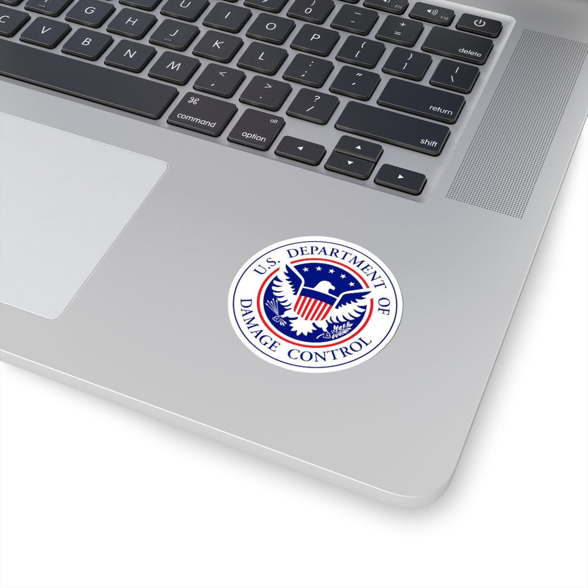 DODC Stickers