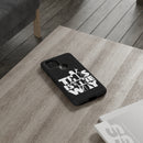 MD - The Way Phone Case