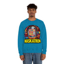 SMDM - Maskatron Sweatshirt