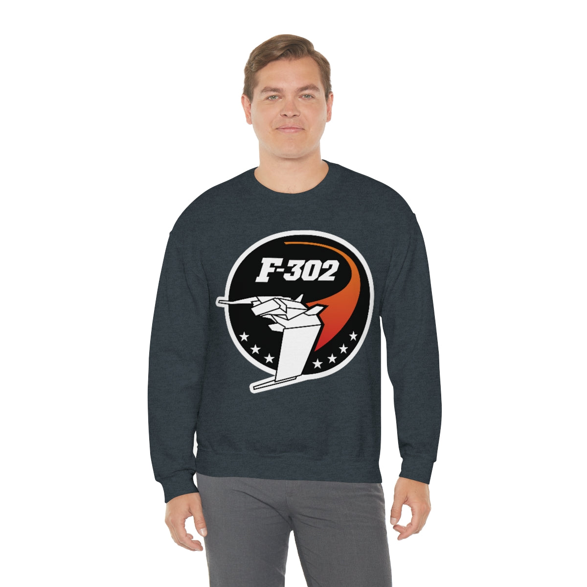 SG - 302 Sweatshirt