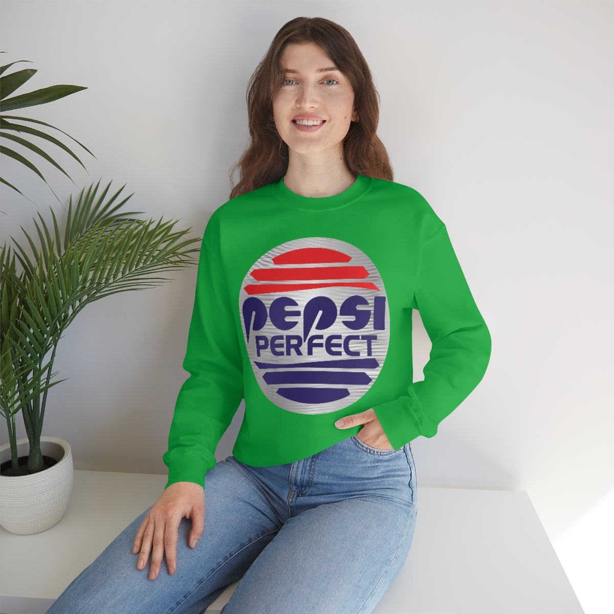 BTTF - Perfect Sweatshirt
