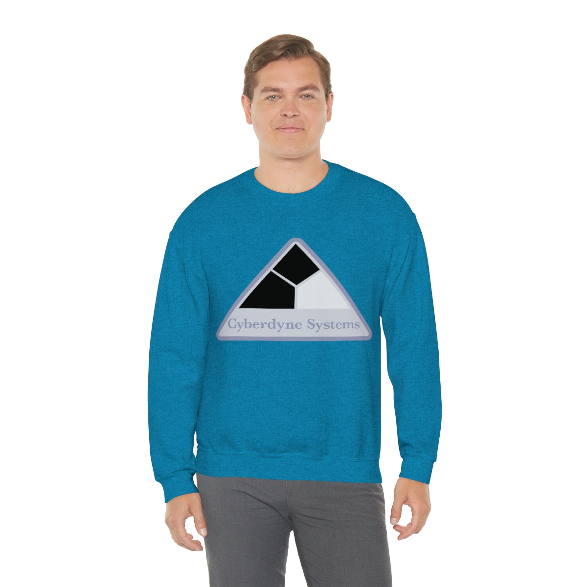 Cyberdyne Systems Sweatshirt