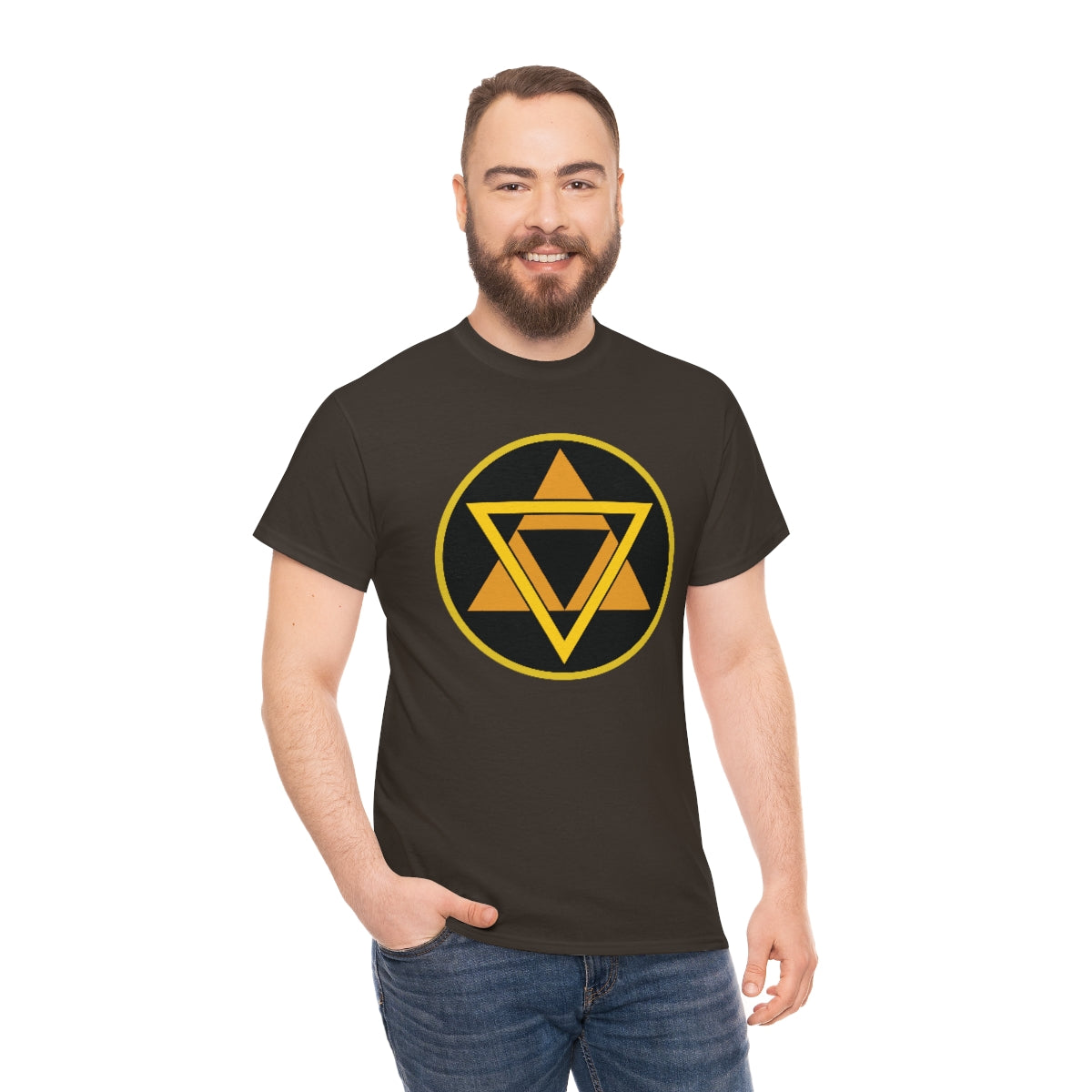 BG - Colonial Tee