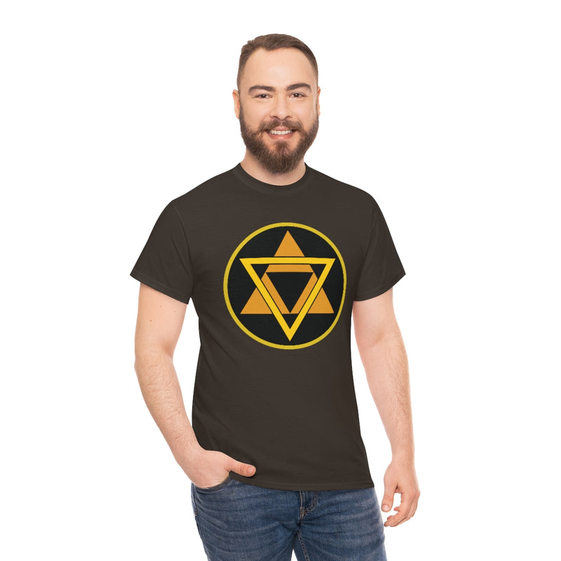 BG - Colonial Tee