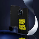 BB - Hong Kong Cavaliers Phone Case