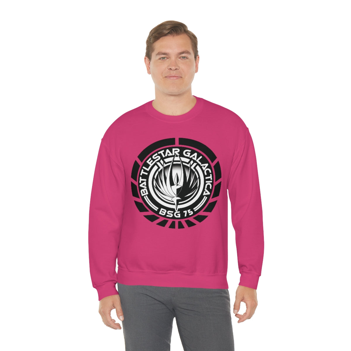 BSG 75 Sweatshirt