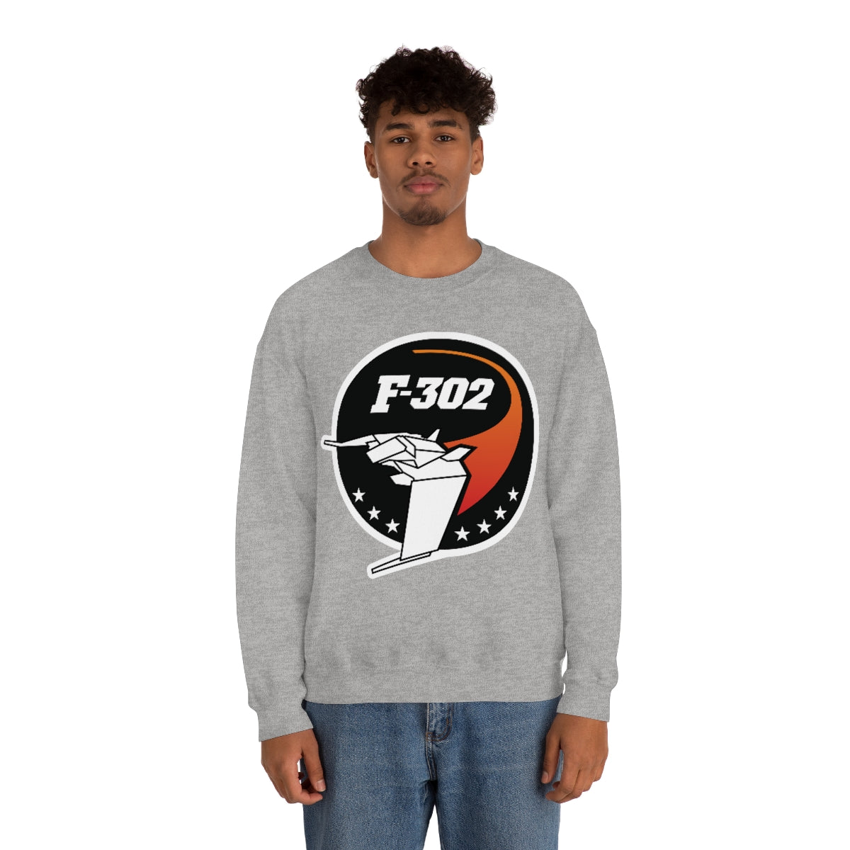 SG - 302 Sweatshirt