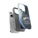 SG - USS GEORGE HAMMOND Phone Case