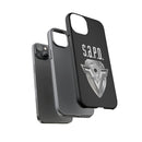 SAPD Phone Case