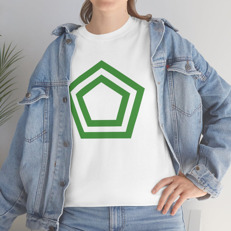BG- Cylon Tee