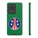 USCM Colonial Marines Phone Case