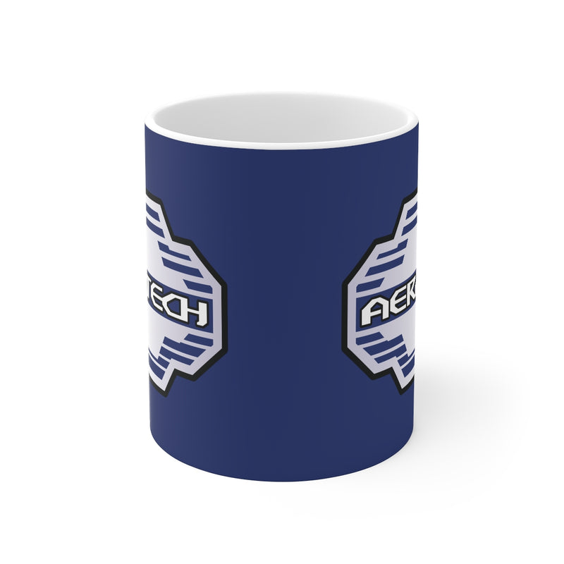 SAAB - Aerotech Mug