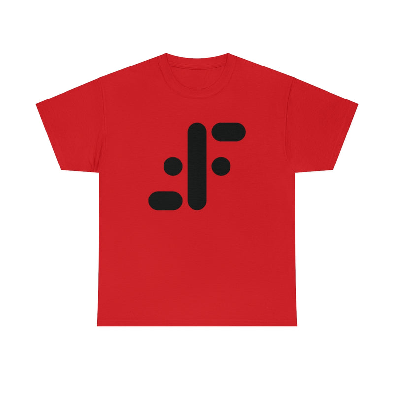 Visitors Tee