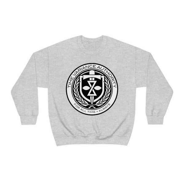 Time Variance Authority Sweatshirt