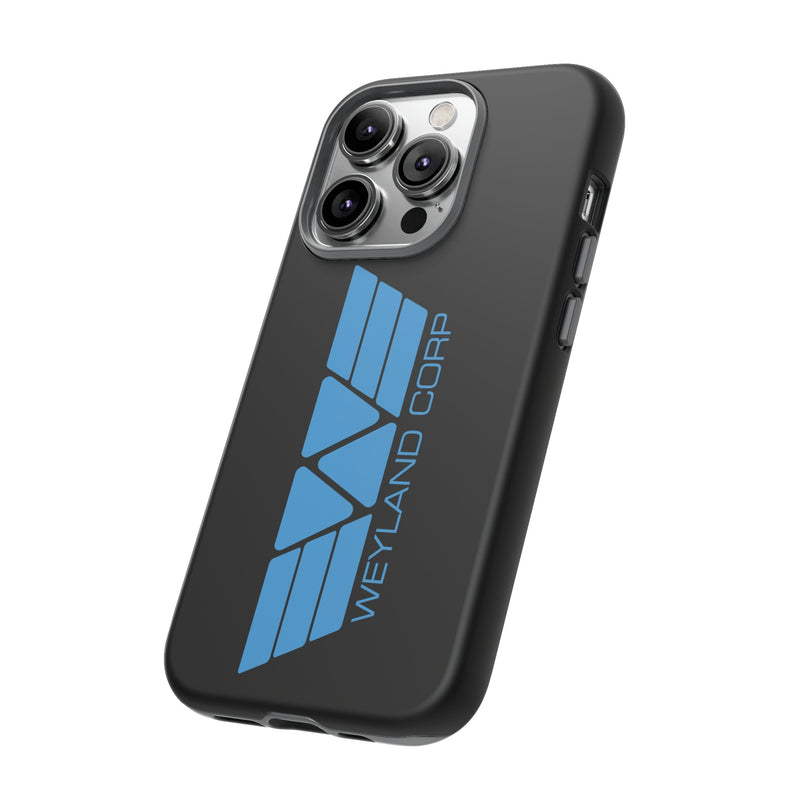 Weyland Corp Phone Case