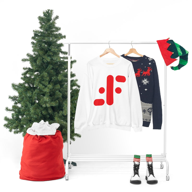 Visitors Sweatshirt