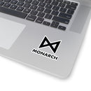 Monarch Stickers