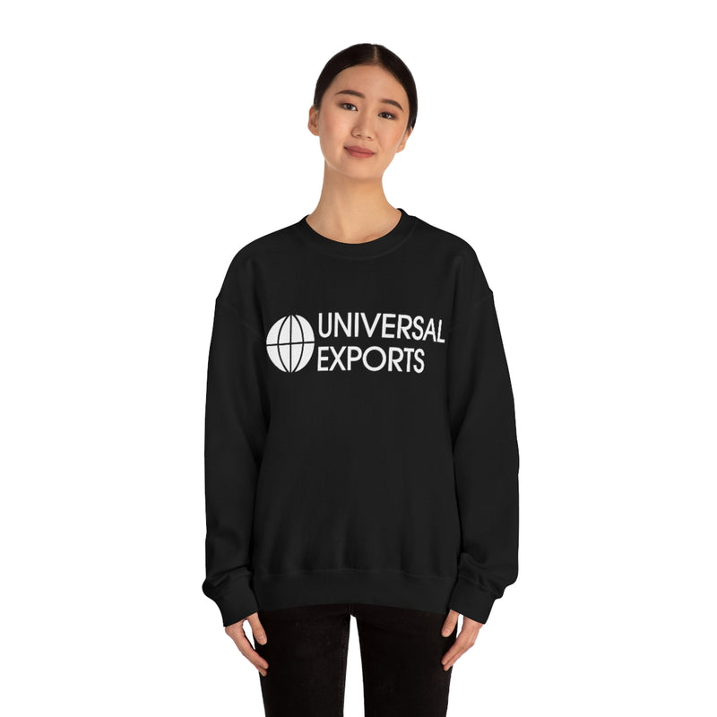 Universal Exports Sweatshirt