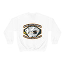 SAAB - Wildcards Squadron Sweatshirt