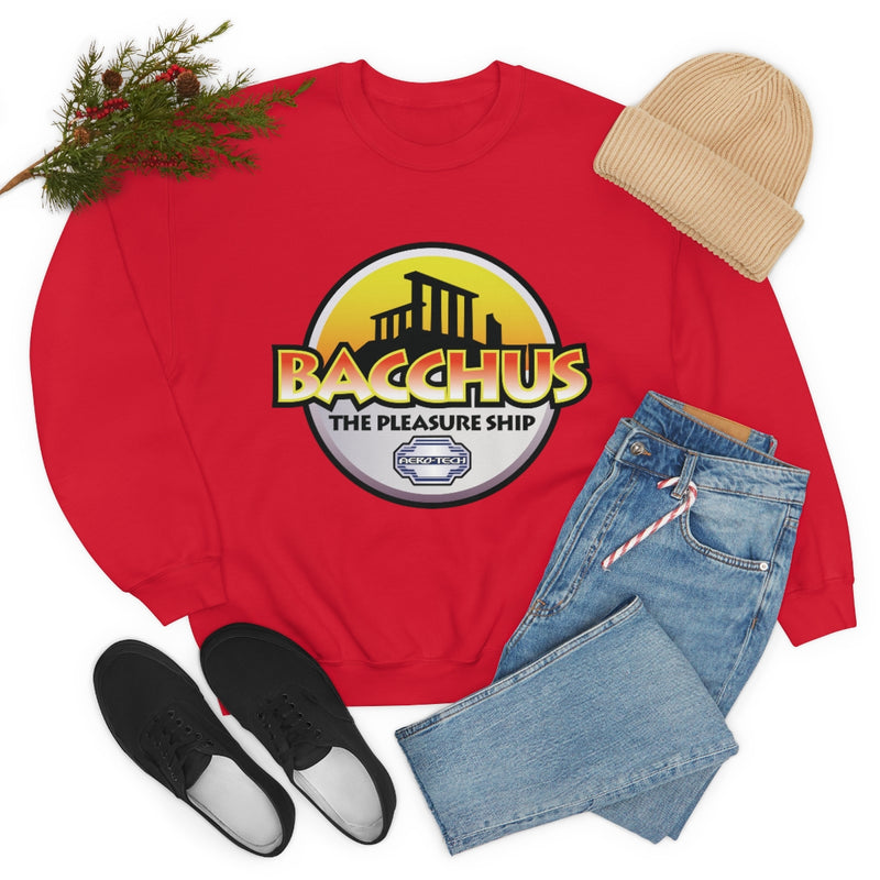 SAAB - Bacchus Sweatshirt