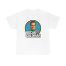 SMDM - Oscar Goldman Tee