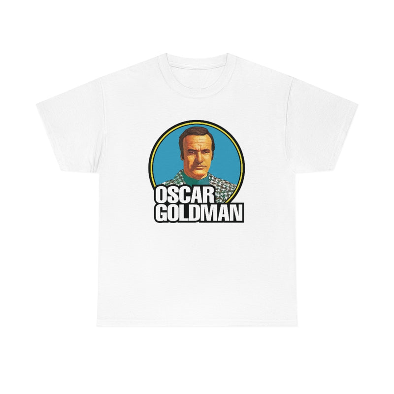 SMDM - Oscar Goldman Tee