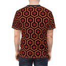 Overlook Hotel AOP Tee