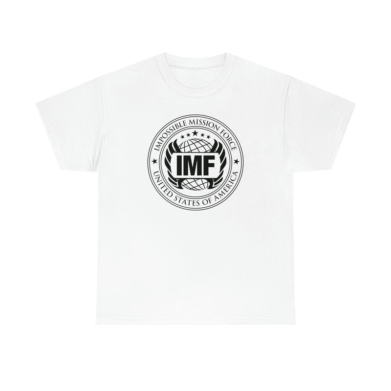 Impossible Mission Force Tee