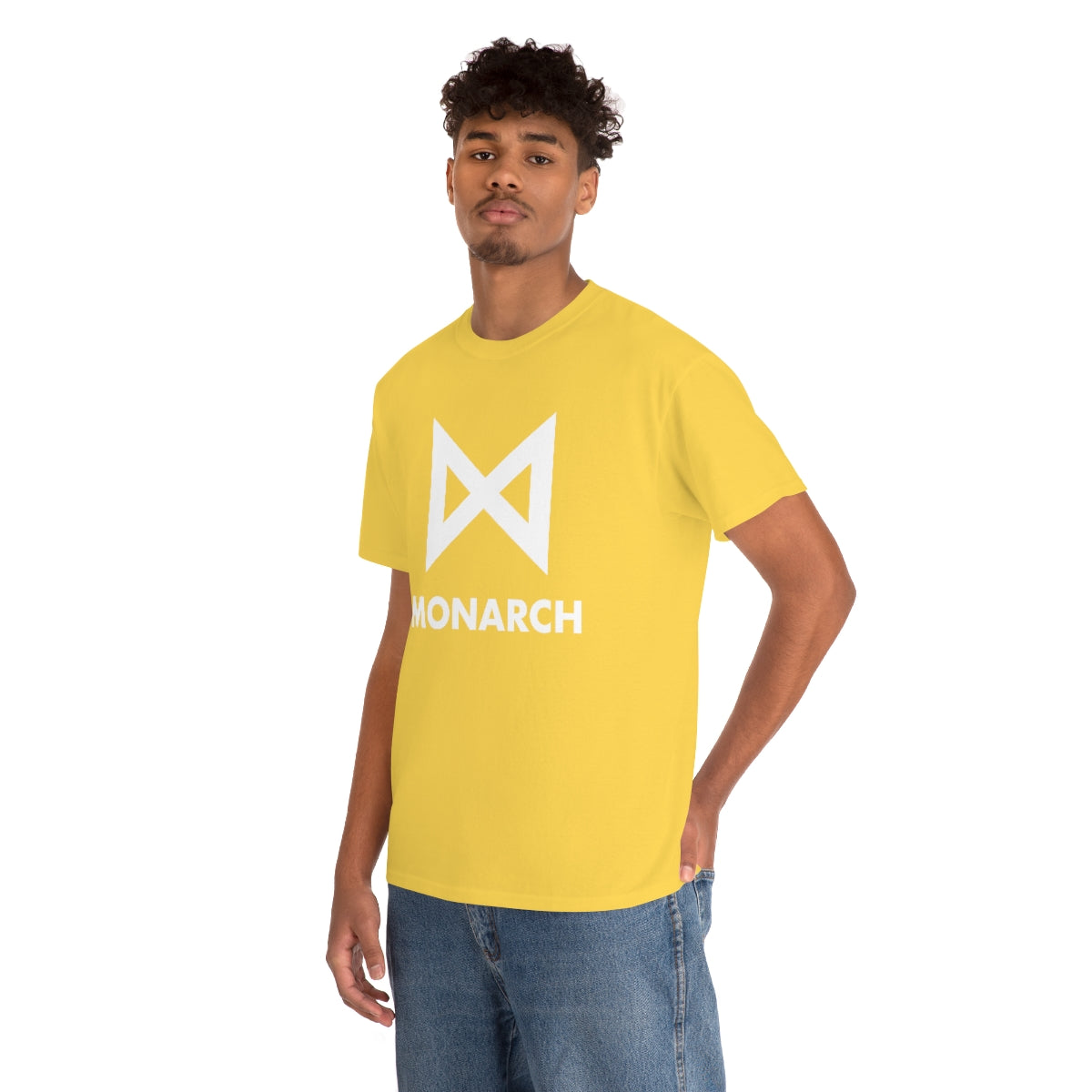 Monarch Tee