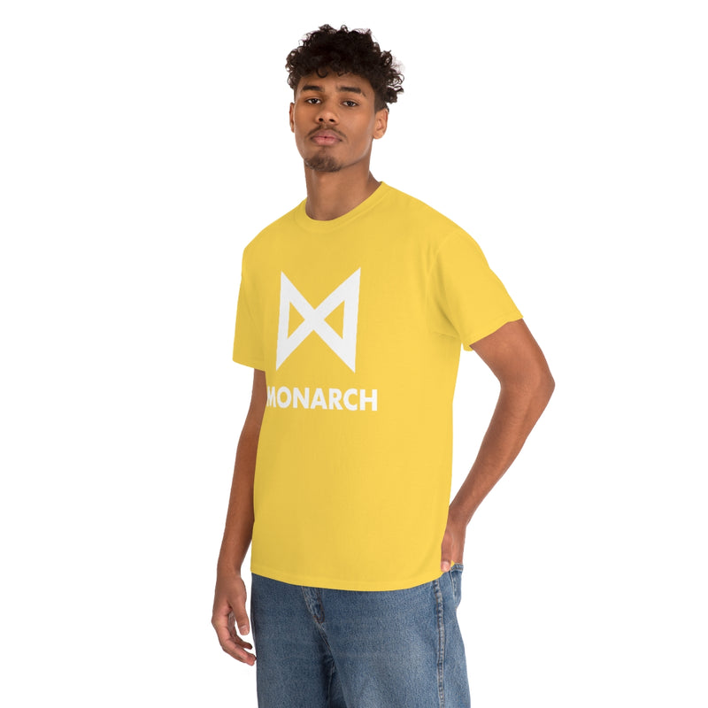 Monarch Tee