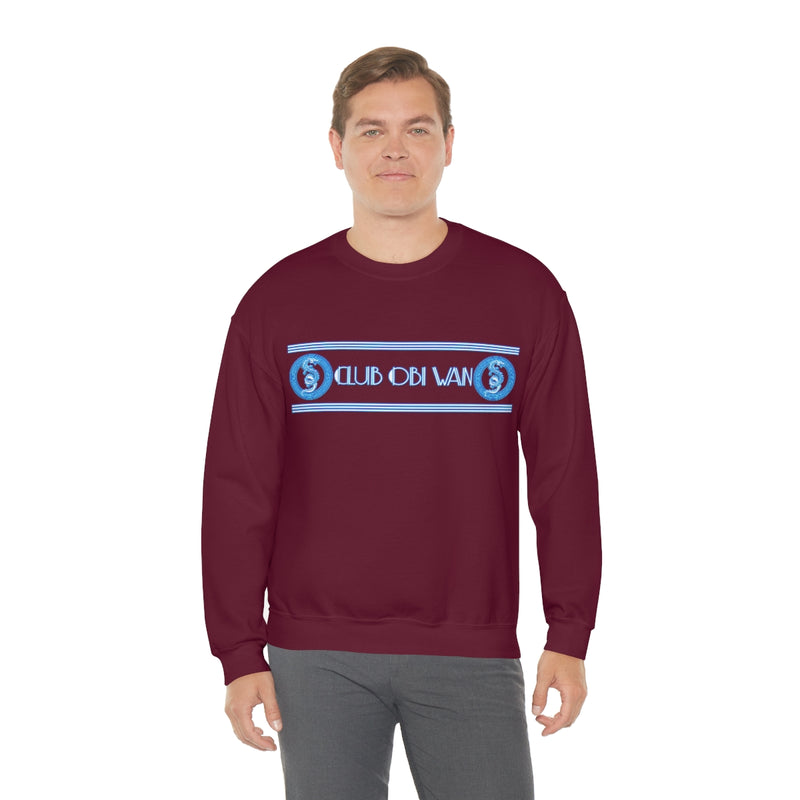 Club Obi-Wan Sweatshirt