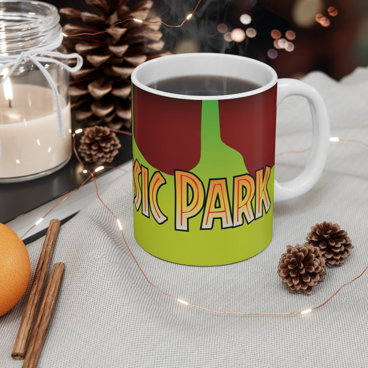 JP Mug