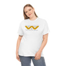 Weyland Building Better Worlds Tee