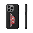 BB - Reverse BB Wings Phone Case