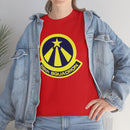 SAAB - 58th Squadron Tee