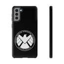 New SHIELD Phone Case