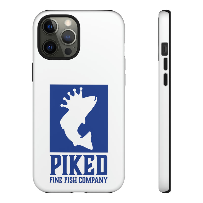 Piked Fine Fish Phone Case