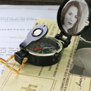 1:1 Peggy Carter Compass Movie Prop Replica