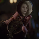 1:1 Peggy Carter Compass Movie Prop Replica