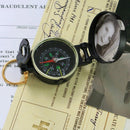 1:1 Peggy Carter Compass Movie Prop Replica