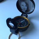 1:1 Peggy Carter Compass Movie Prop Replica