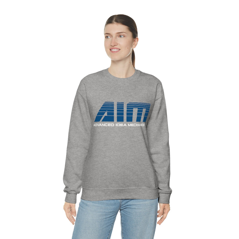 Advanced Mechanics V2 Sweatshirt