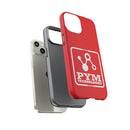 PYM Technologies Phone Case