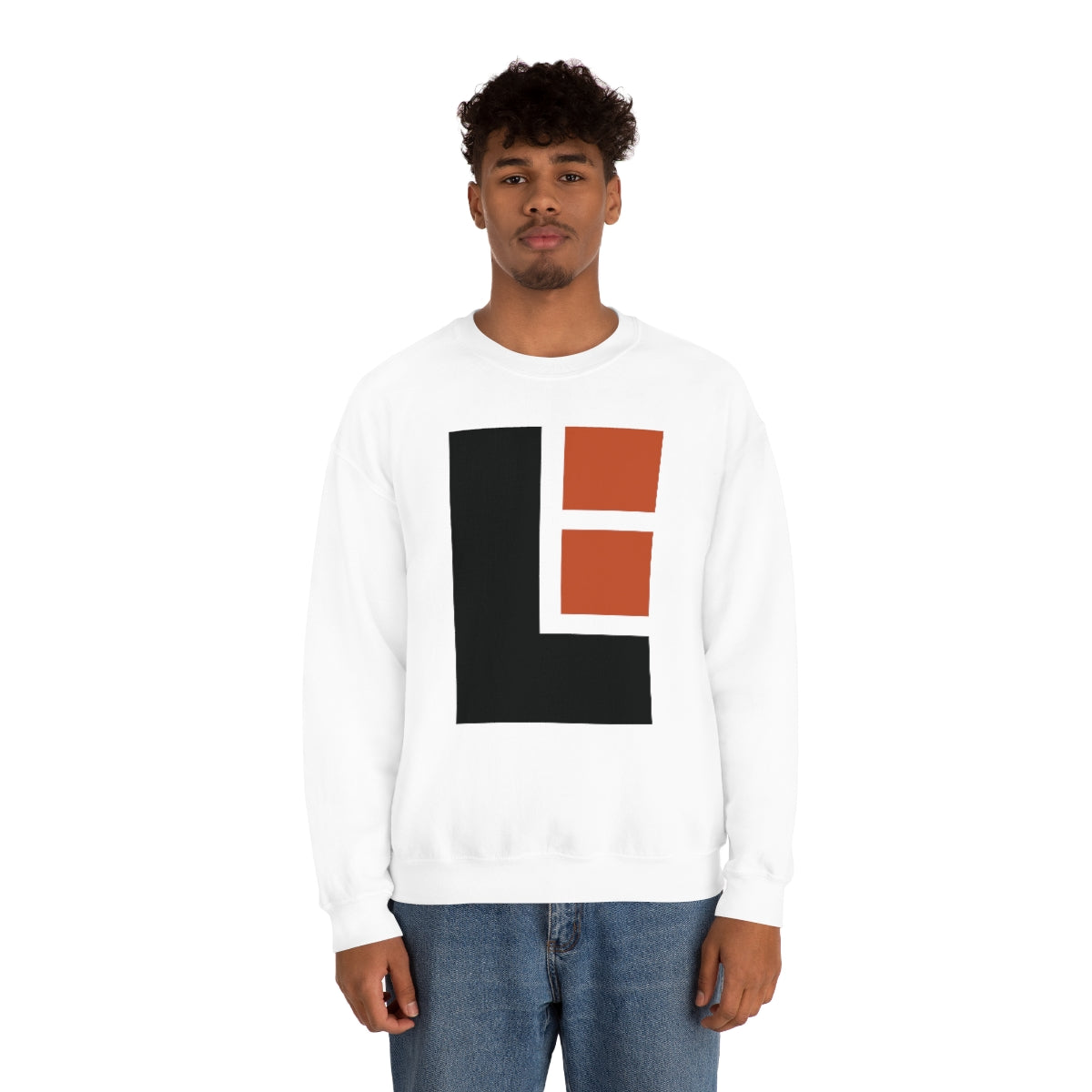 Lunar Industries #2 Sweatshirt